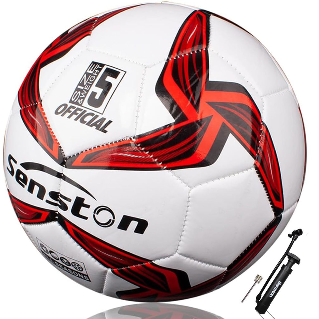balon Senston