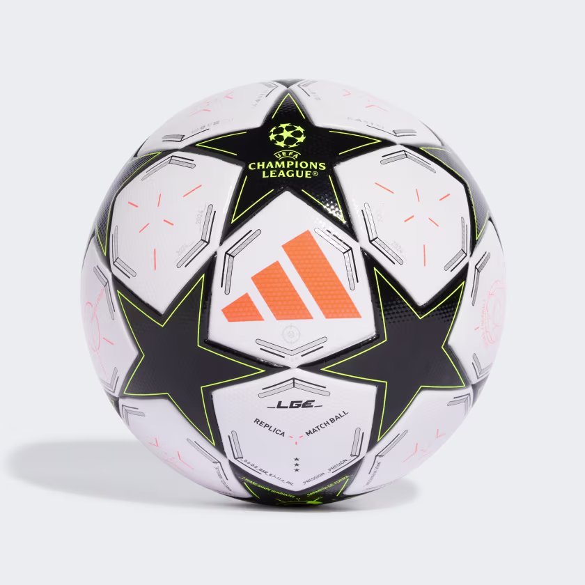 Balon UEFA Champions League