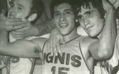 Los 6 mejores basquetbolistas mexicanos de la historia