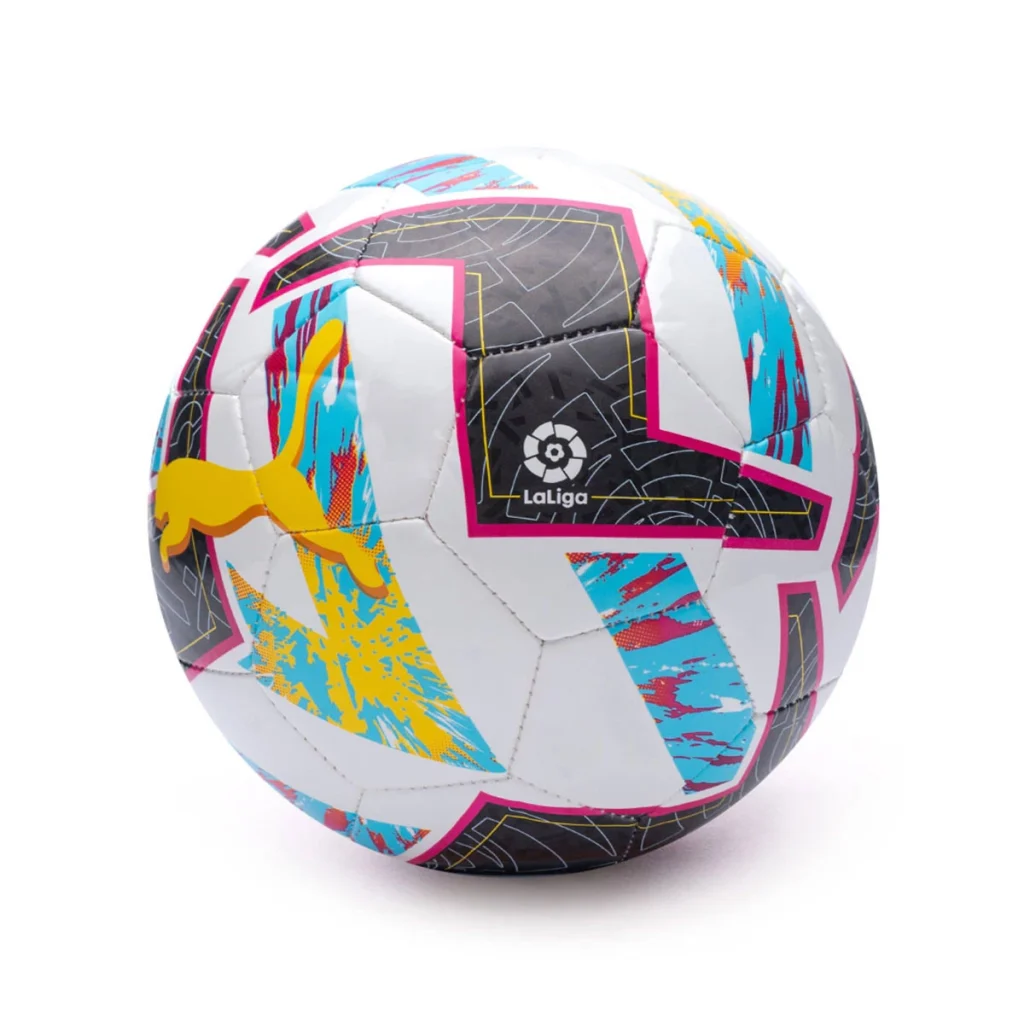 Puma Órbita LaLiga1 Hybrid